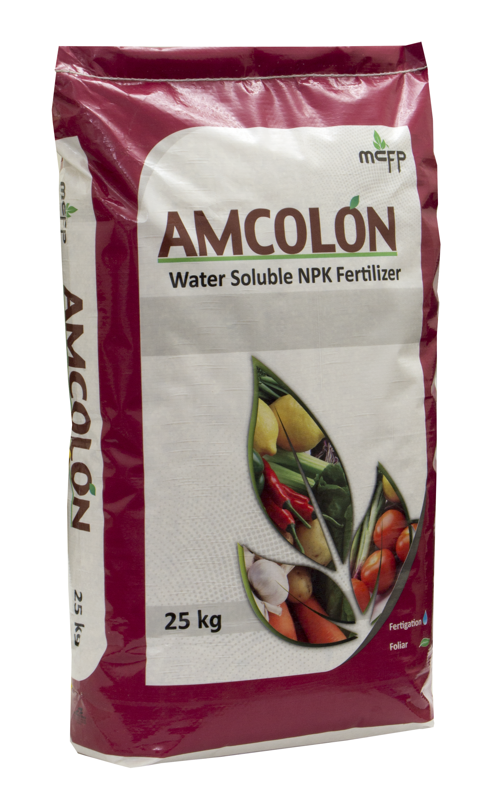 AMCOLON NPK 10-60-5 